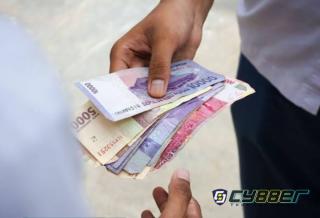 Abaikan Himbauan Dinas Pendidikan, SDN Cibabat Mandiri 1 Lakukan Pungutan Perpisahan