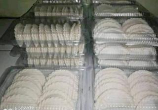 Selvi Bermodal Rp 100 Ribu, Bisnis Cireng Untuk Membantu Usaha Suami