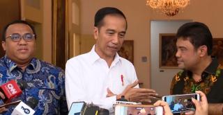 UU Cipta Kerja Terus Bergejolak, Upaya Pemerintah Mengambil Jalan Tengah