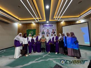 PD Wanita Islam Kabupaten Serang Dorong Perempuan Berani Ambil Peran dalam Politik