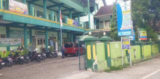 SMK Muhammadiyah Terus Berkembang Sesuai Kemajuan Zaman