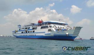 Peringati Hari Pelaut Sedunia, Tri Sakti Lautan Mas Dukung Lingkungan Kerja Aman di Laut