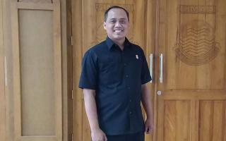 Anggota DPRD Wahyu Widyatmoko : PKS Siap Menjalankan Bila Keputusan DPP PKS Sudah Keluar
