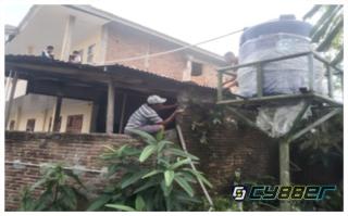 TMMD ke-128 Kodim 0623/Cilegon Jawab Krisis Air Bersih, 10 Sumur Bor di Pulomerak Rampung Total