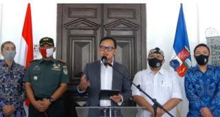 Syarifah Sofiah Jadi Sekretaris Daerah Perempuan Pertama di Kota Bogor