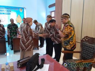 KRA Yoga Hardaya Terpilih Aklamasi Pimpin Pakasa Klaten Periode 2026–2031