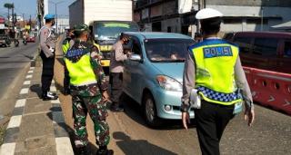 Polres Sumedang Rilis Hasil Ops Ketupat Lodaya 2021