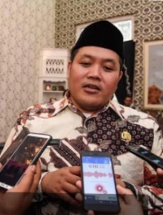 Jumlah ODP di Purwakarta Terus Berkurang