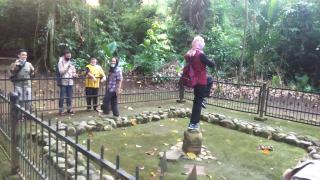 Abah H Anton Charliyan : Mari Kita Jadikan Pembelajaran Untuk Lebih Saling Menghormati Adat Istiadat, Tradisi, Agama dan Kepercayaan