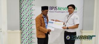 BPJS Kesehatan Sebut Status Meninggal Peserta Berdasarkan Pengajuan Pemda