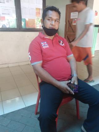 Pejabat Mana Mau Melawan Konsitusi Negara? Ketua RW 011 Rusun Marunda Angkat Bicara