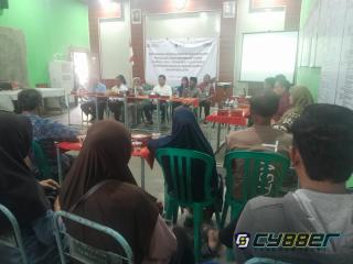 Penetapan Ganti Rugi Lahan Rest Area Tol Solo–Yogyakarta Digelar Transparan