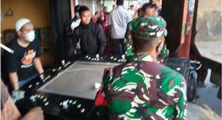 Ruko Tempat Judi Tembak Ikan Digrebek Puluhan Inang Inang di Marelan