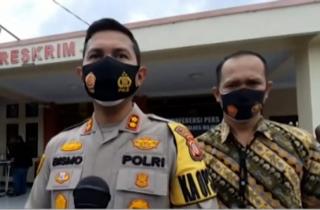Libur Panjang, Polres Majalengka Polda Jabar Siapkan Pos Pengamanan dan Himbau Masyarakat Tetap Disiplin Prokes 3M
