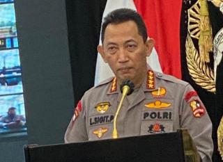 Kapolri Instruksikan Percepat Penanganan Wilayah Bencana dan Tingkatkan Pelayanan Warga Kebutuhan Khusus