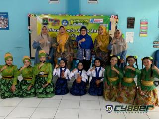Peringatan Hari Pendidikan Nasional 2026, Disdikbud Cilegon Tekankan Kolaborasi untuk Pendidikan Berkualitas