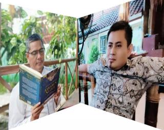 Andri : Bagaimana Bisa Terseret Kasus, Bacalon Kades Jatimulya Bukan Pelaksana Proyek SMPN 3 Kartim
