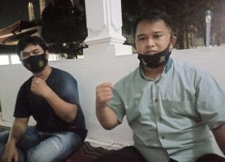 Lagi, Organisasi Pers Kecam Perlakuan Oknum Lapas Cilegon