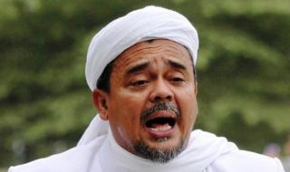 Dituntut Enam Tahun Penjara Kasus Swab RS Ummi Bogor, Rizieq Shihab Kecewa