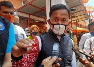 Pemkot Bogor Batasi Pegawai Masuk Kantor, 50 % WFH