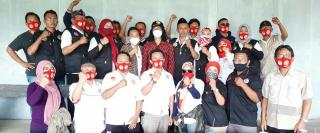 Penguatan Jaringan Pendamping Kebijakan Pembangunan (JPKP) Kota Tegal