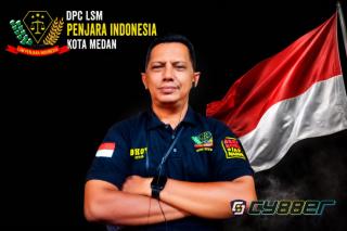 Ketua DPC LSM Penjara Indonesia Kota Medan Apresiasi Kerja Cepat Polsek Medan Ungkap Kasus Dugaan Pemerasan