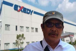 Sekretaris DPD Paguyuban Sundawani Desak Pemkab Dan Gugus Tugas Penanganan Covid 19 Segera Ambil Tindakan Terhadap PT EMI