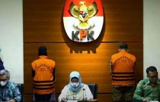 Mantan dan Anggota DPRD Jabar Ditetapkan Tersangka Oleh KPK Terkait Pengurusan Dana Provinsi untuk Indramayu