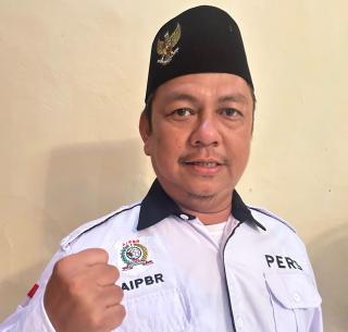 Ini Buntut OTT Bupati Bogor Tahun 2022. Ketum AIPBR: Kami akan Terus Mengawal Kasus Korupsi di Kabupaten Bogor