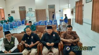 DPD LDII Klaten Ikuti Bedah Buku Pendidikan LDII, Dorong Pemahaman dan Sinergi Antarormas