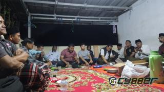 Libatkan Seluruh Elemen Warga, Pokdarwis Bukit Kembar Resmi Dibentuk