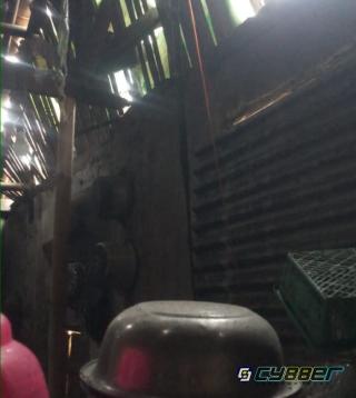 Miris!!! Rumah Tidak Layak Huni di Cigombong, Hingga Kini Belum Tersentuh Bantuan Pemerintah