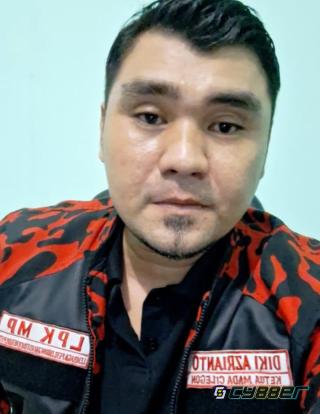 Ketua LPK MP Cilegon: "Pengusaha Lokal Jangan Dianaktirikan, Wali Kota Harus Berani Duduk Bersama!"