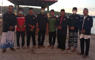 Karang Taruna Kabupaten Selayar Gencarkan Safari Ramadhan