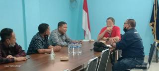 Gantikan JFA, Panitia Buka Pendaftaran Calon Ketua PWI Majalengka