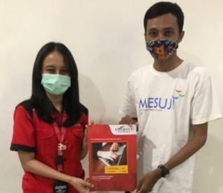 Perluas Jangkauan, Diskomifo Kabupaten Mesuji Gandeng Jogjastreamers