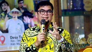 DPRD Soroti Penurunan Pendapatan di Perubahan RPJMD Jambi 2025–2029