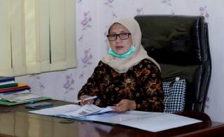 Pemkab Purwakarta Lakukan Penguatan Penerapan Sistem Pemerintahan Berbasis Elektronik