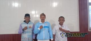 Gali Potensi Atlet Berprestasi, KOK Ciawi Bakal Gelar Event Pencak Silat