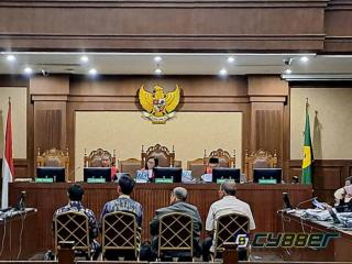 Gus Alex Tanya Saksi soal Backdating KMA "Pernah atau Tidak?"