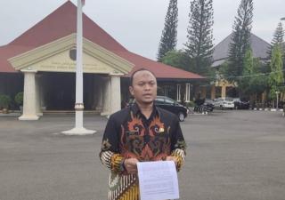 Tambah Satu Ibu Hamil Terinfeksi Covid-19