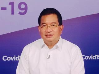 Satgas COVID-19 Upayakan Teknologi Tepat Guna Pengelolaan Limbah COVID-19