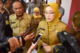 Bupati Purwakarta Targetkan Pertumbuhan Ekonomi Masyarakat di 2020 Meningkat 