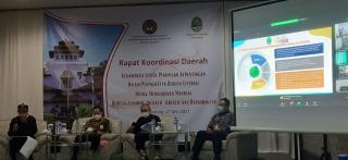 Membangun Pribadi yang Berpengetahuan, Inovatif, Kreatif, dan Berkarakter, Kemenko PMK Gelar Rakorda