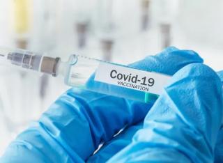 Nakes yang Sudah Disuntik Vaksin Covid-19 Baru 22 Persen