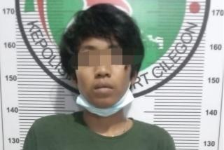 Pengedar Narkoba Jenis Obat Keras Diamankan Satuan Reserse Narkoba Polres Cilegon