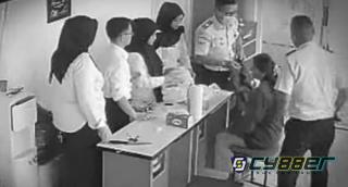 Penyelundupan Sabu di Lapas Kelas IIB Sukabum Berhasil Digagalkan