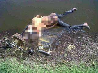 Niat Nyari Ikan di Sungai Siak, Nelayan Asal Rumbai Pesisir Temukan Mayat Pria Tanpa Identitas