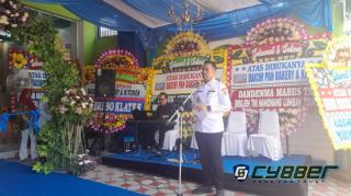 Grand Opening Daichi Pan Bakery & Kitchen: Hadirkan Sensasi Roti Premium di Pusat Kota Klaten