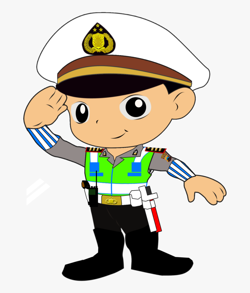 ilustrasi Satlantas Polres Garut